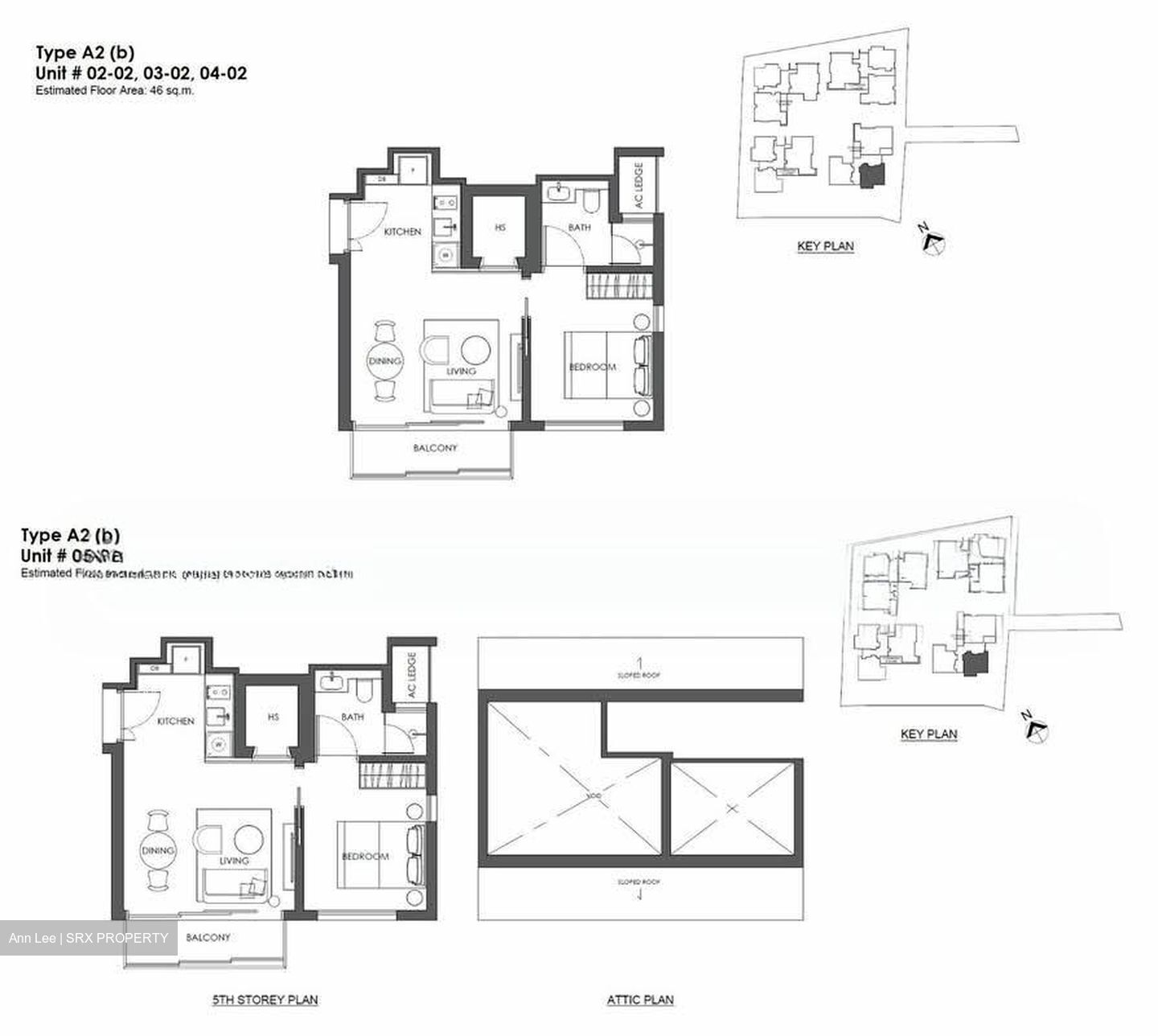 10 Evelyn (D11), Apartment #553481841